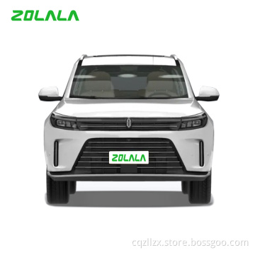 ZOLALA Seres Aito Huawei M7 2022 SUV  used cars for sale new energy vehicle AWD Flagship Edition HEV mini car electric adult